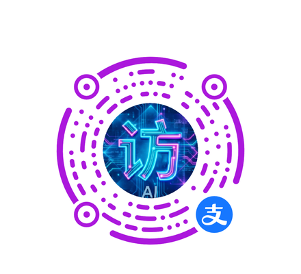 支付寶掃碼 · 進入青牛盾安小程序