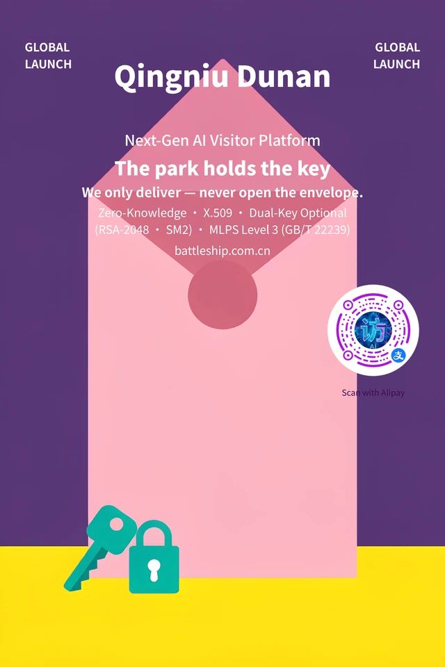 Qingniu Dunan poster · Dopamine Pop